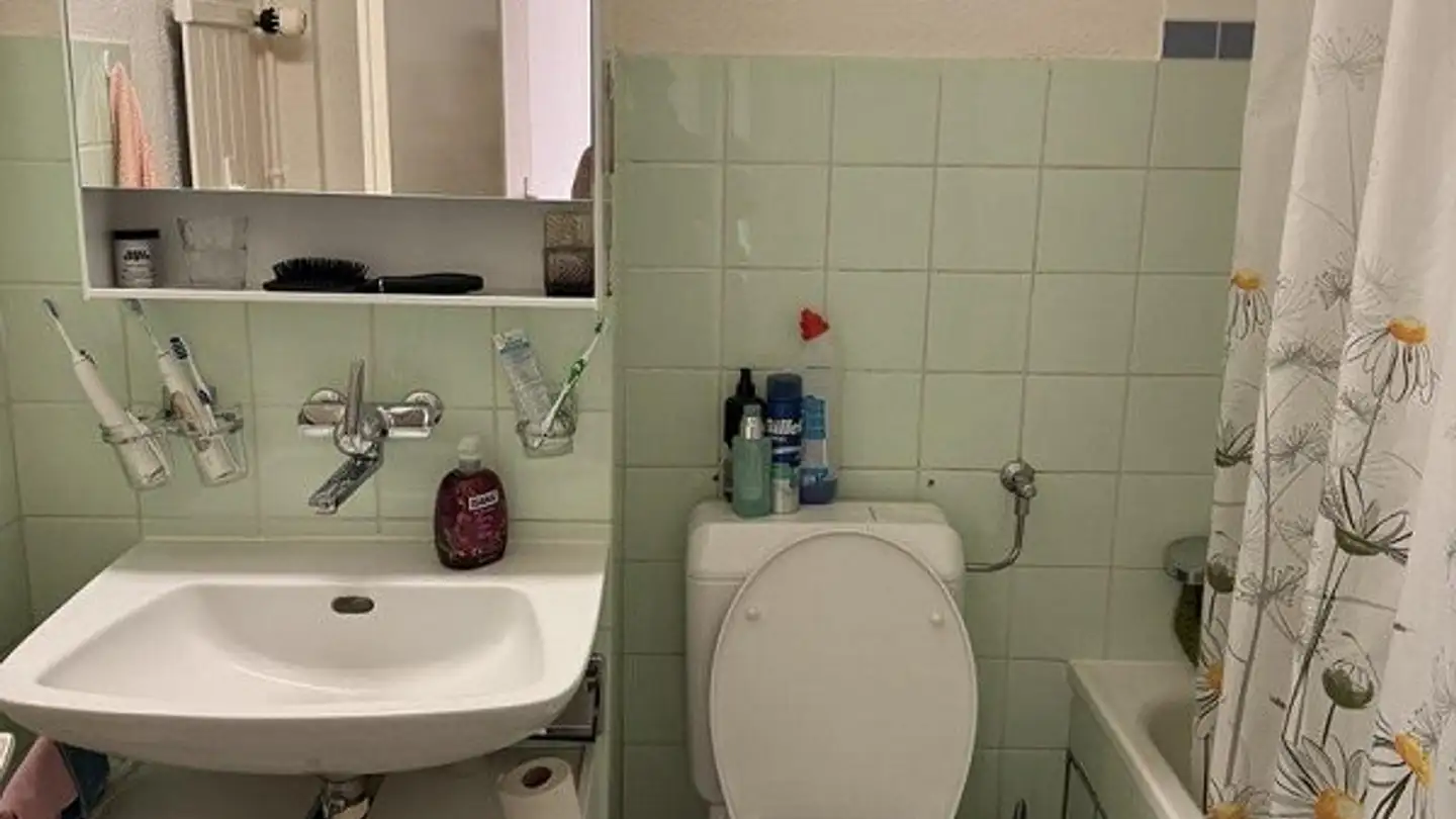 Appartamento in affitto - Münchensteinerstrasse 148, 4053 Basel - Foto 3