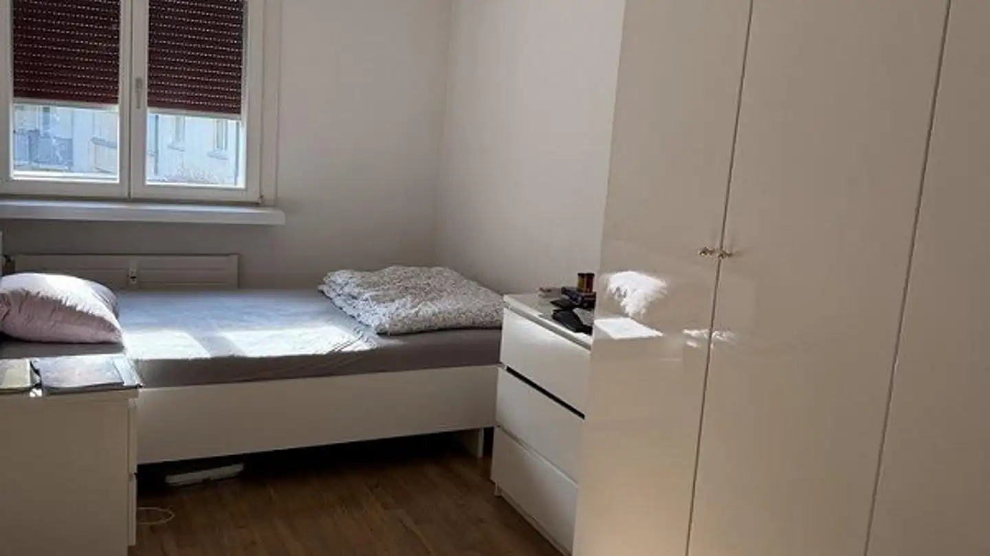 Appartamento in affitto - Münchensteinerstrasse 148, 4053 Basel - Foto 4