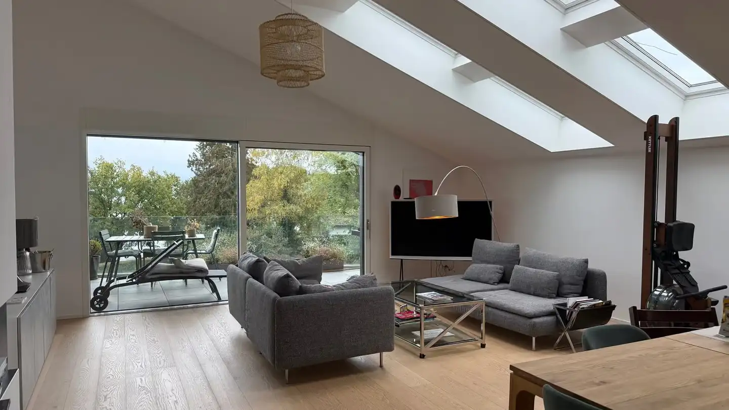 Apartment for rent - Route De Morges 7b, 1162 St-Prex - Photo 4
