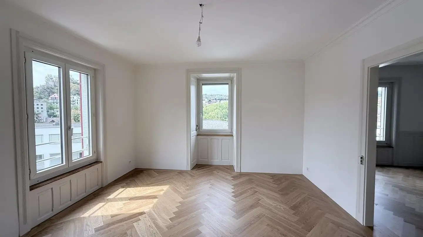 Apartment for rent - Ehrendingerstrasse 1, 5408 Ennetbaden - Photo 4