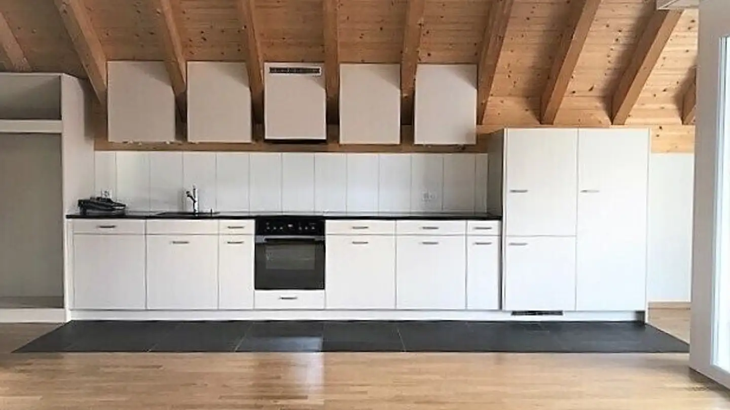 Appartamento in affitto - Aeuli 3, 7304 Maienfeld - Foto 2