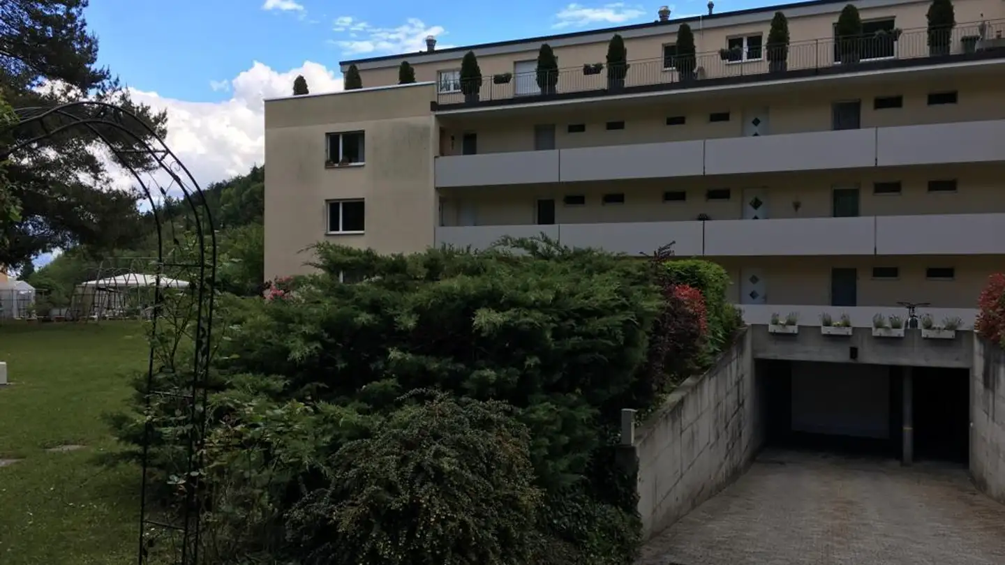 Appartamento in vendita - Büntstrasse 27, 9442 Berneck - Photo 2