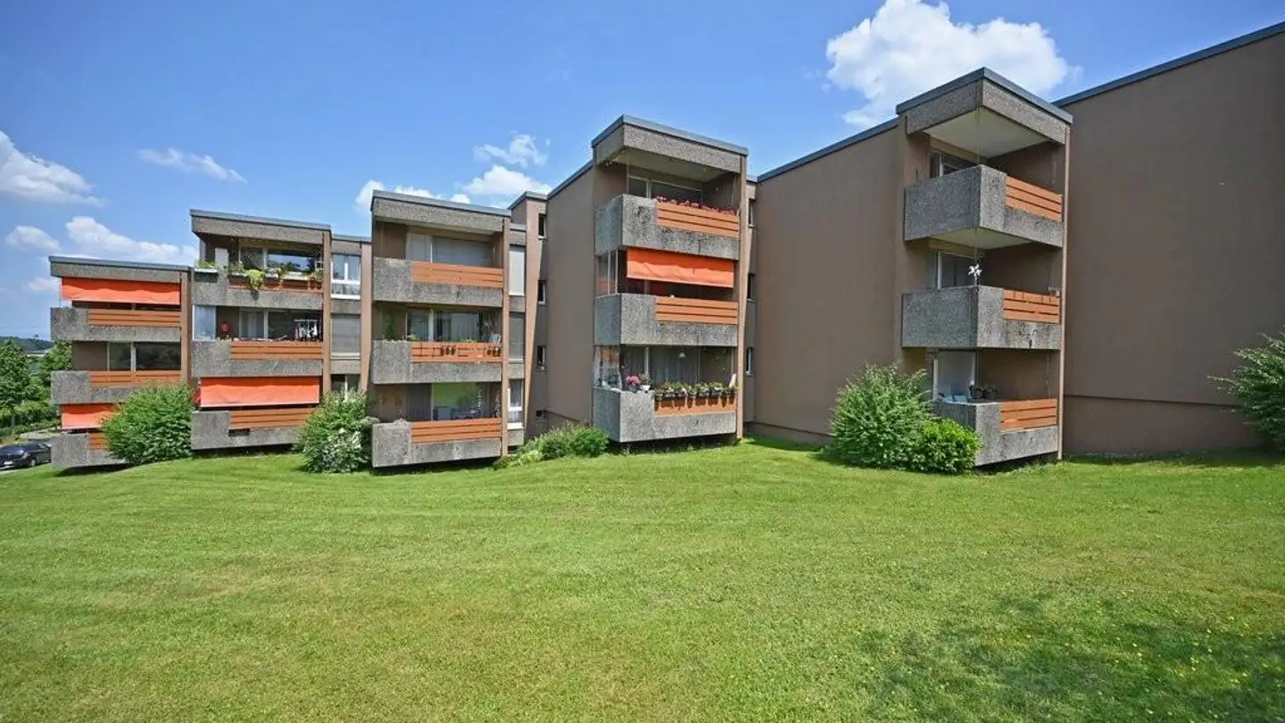 Apartment for rent - Schulhausstrasse 19, 3302 Moosseedorf