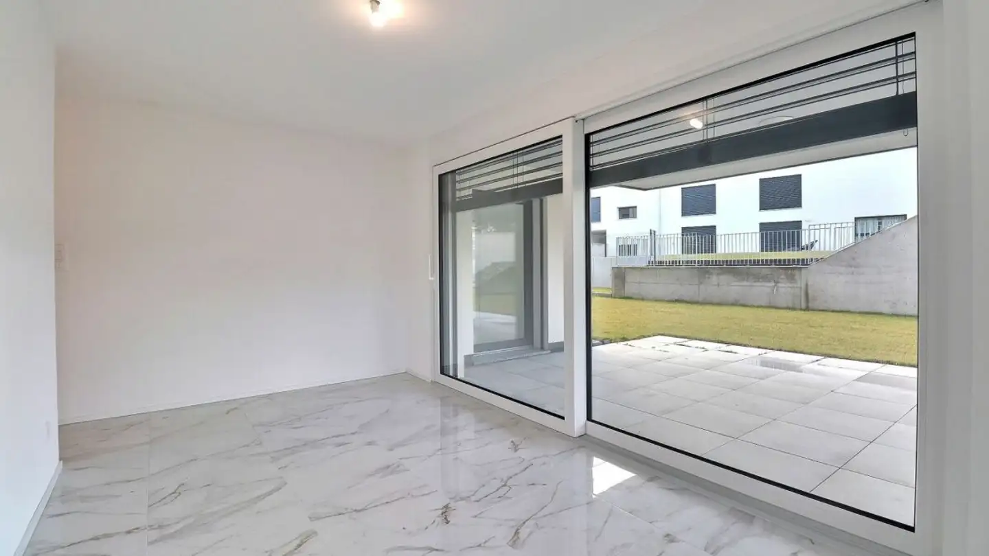 Appartement à vendre - Avenue Eugène Burnand 2, 1510 Moudon - Photo 2