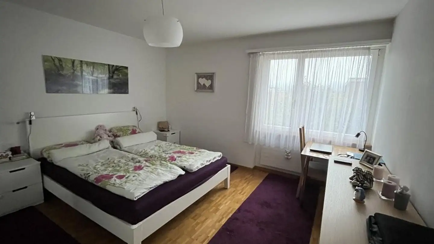 Apartment for rent - Schulhausstrasse 19, 3302 Moosseedorf - Photo 3