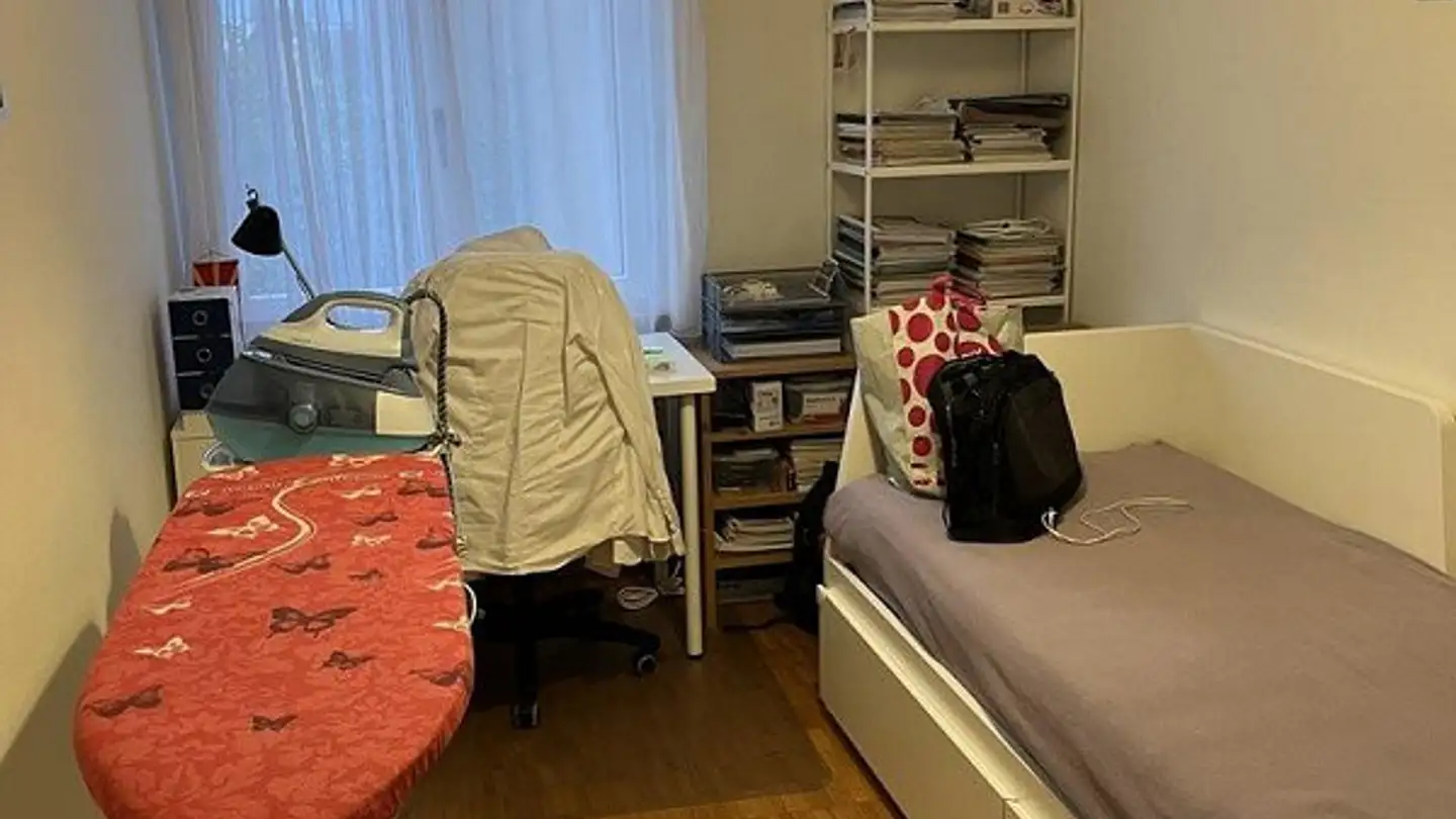 Apartment for rent - Schulhausstrasse 19, 3302 Moosseedorf - Photo 4