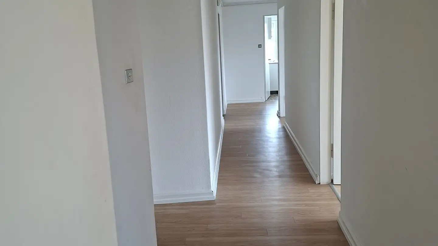 Apartment for rent - Burgerstrasse 22, 6003 Luzern
