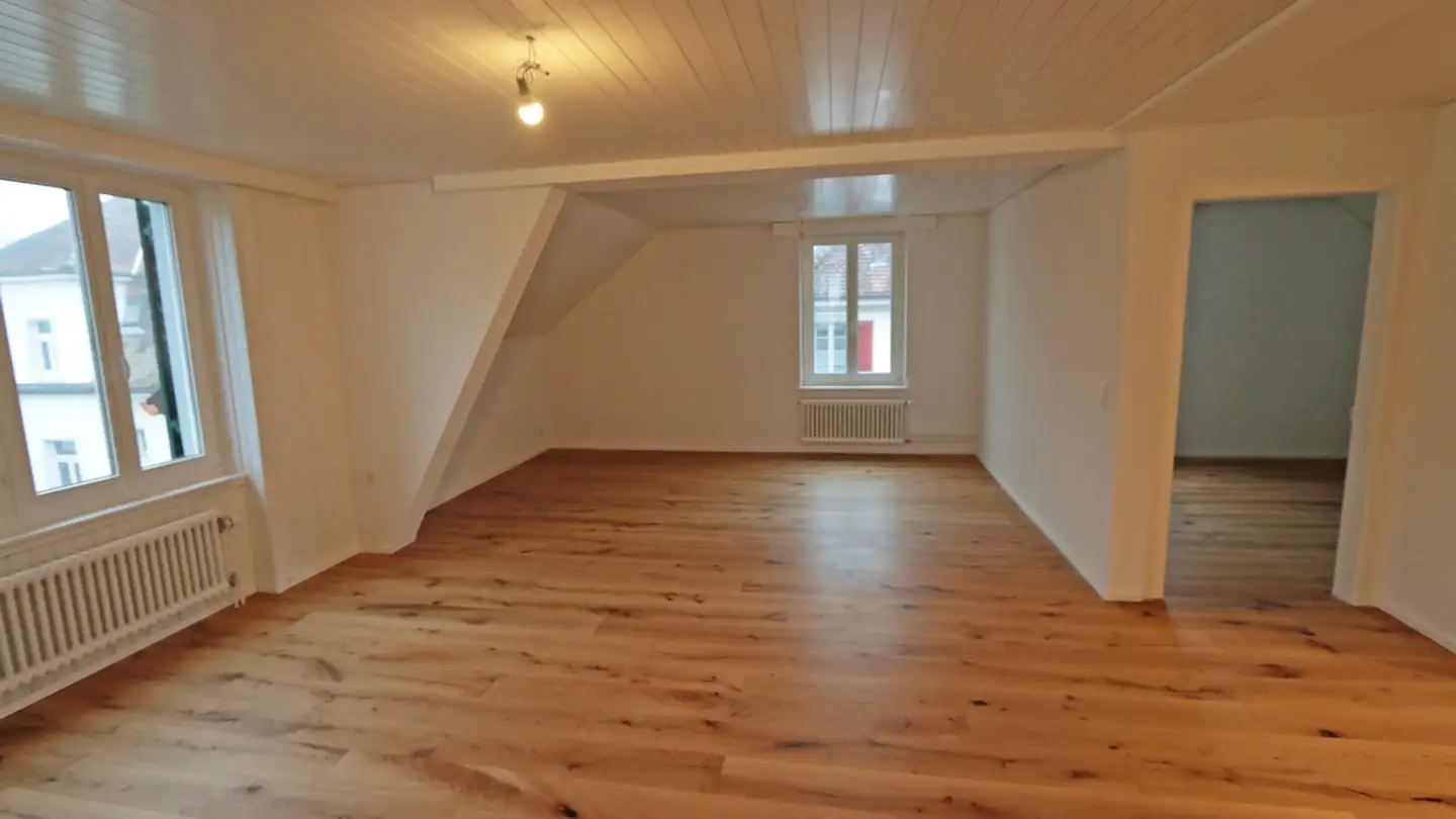 Dachgeschosswohnung mieten - Weinsteig 199, 8200 Schaffhausen - Foto 3