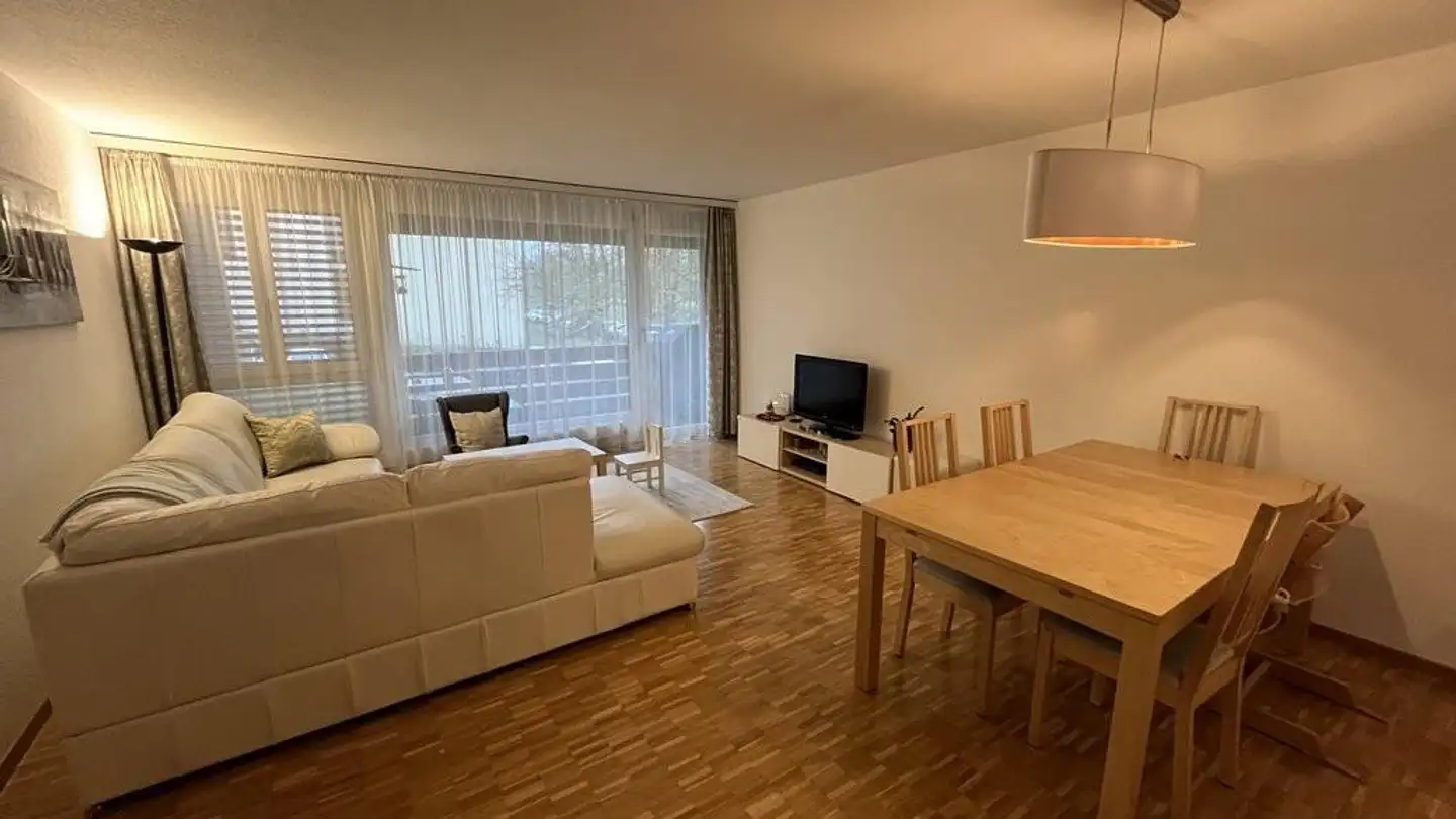 Apartment for rent - Schulhausstrasse 19, 3302 Moosseedorf - Photo 2
