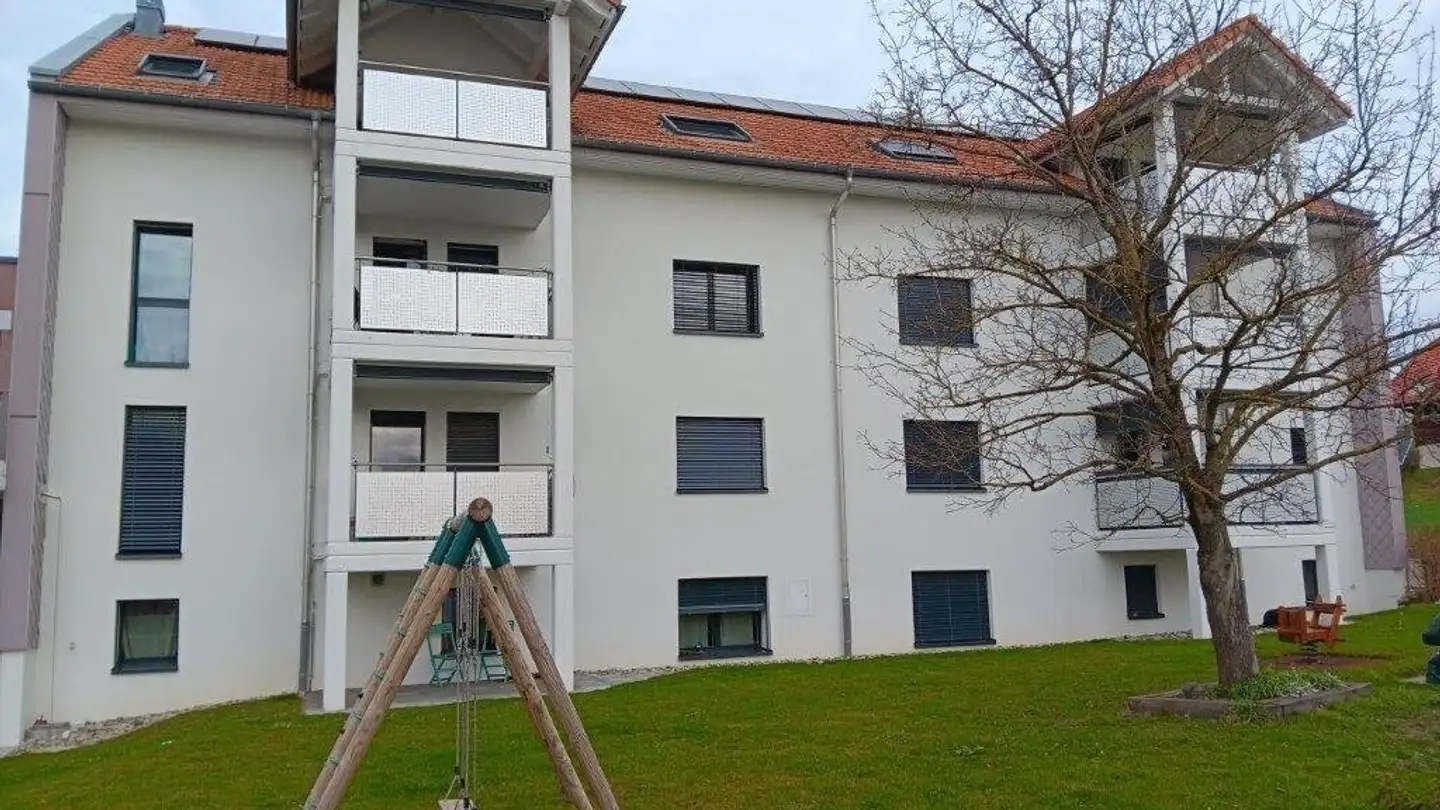 Wohnung mieten - Champ-Devant 3, 1721 Misery