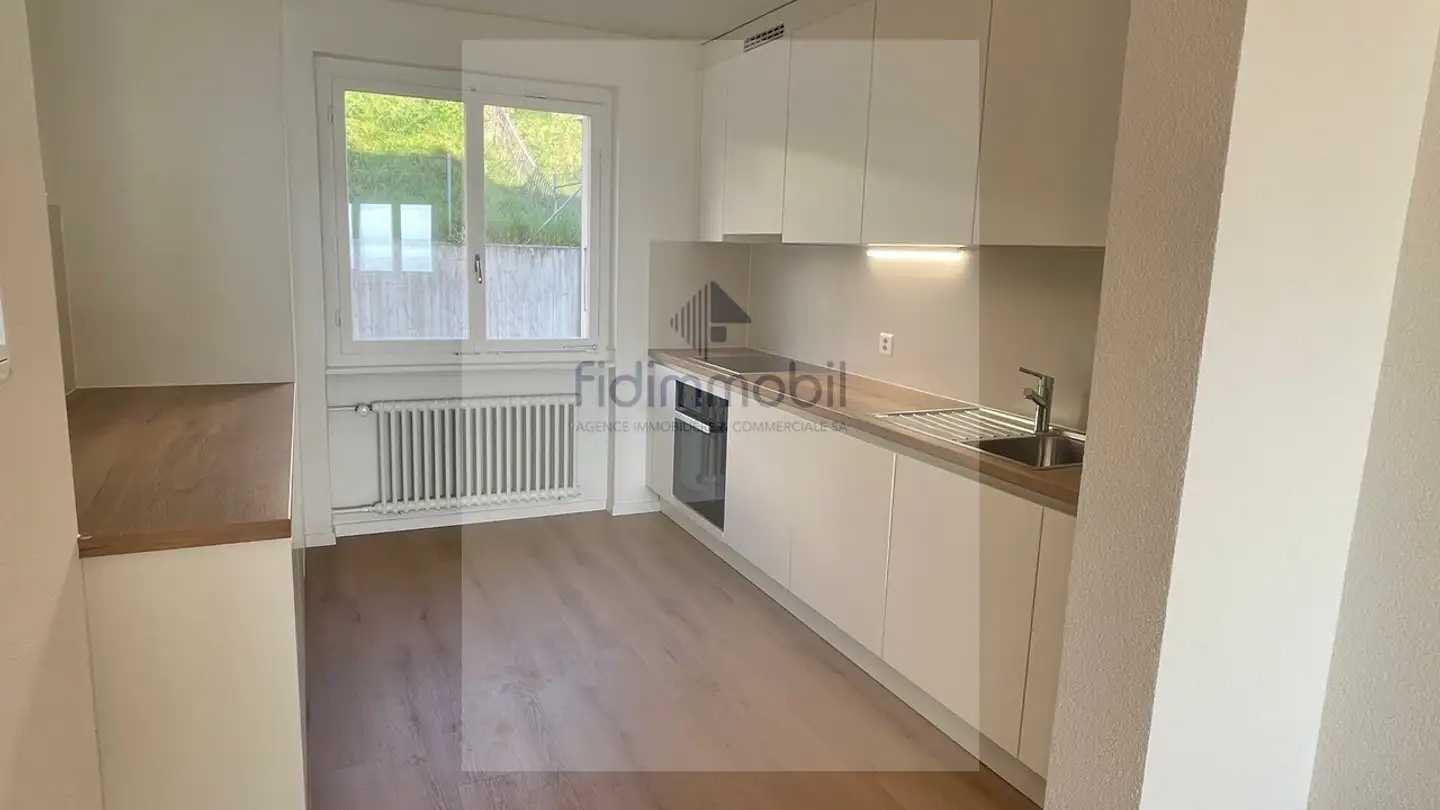 Appartamento in affitto - Chaussée Isabelle-De-Charrière 1, 2000 Neuchâtel - Photo 4