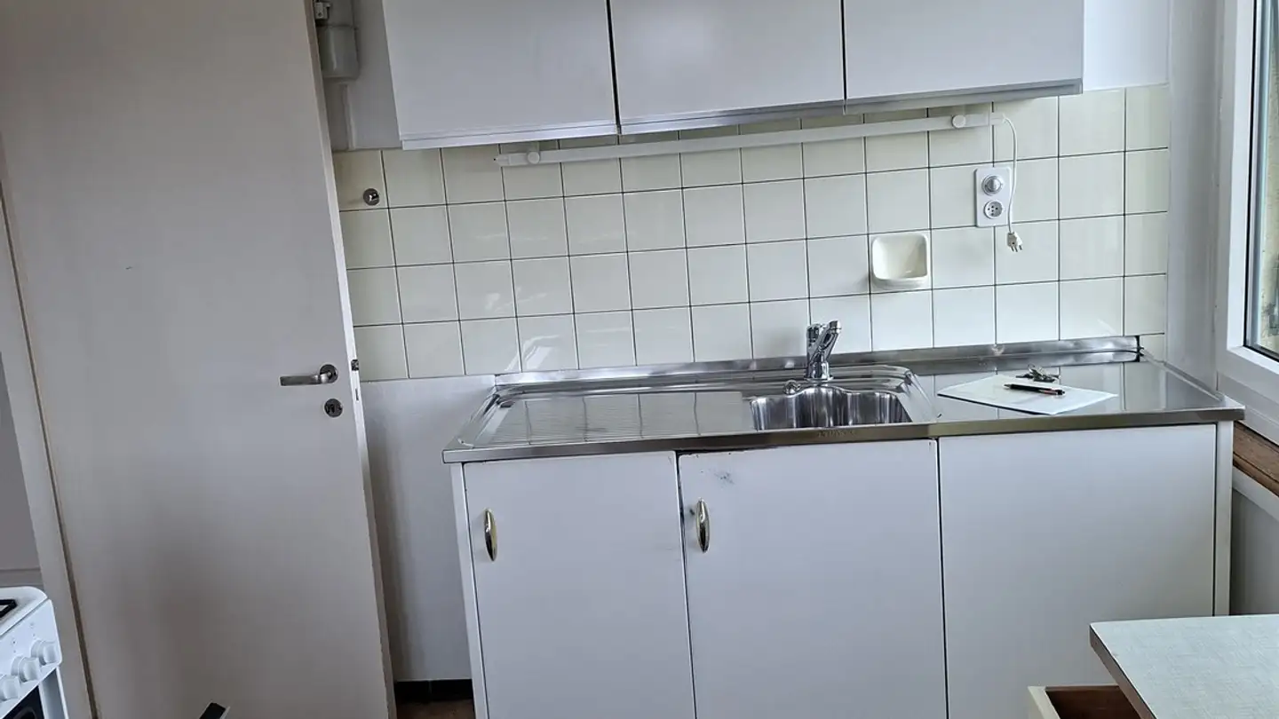 Apartment for rent - Burgerstrasse 22, 6003 Luzern - Photo 3