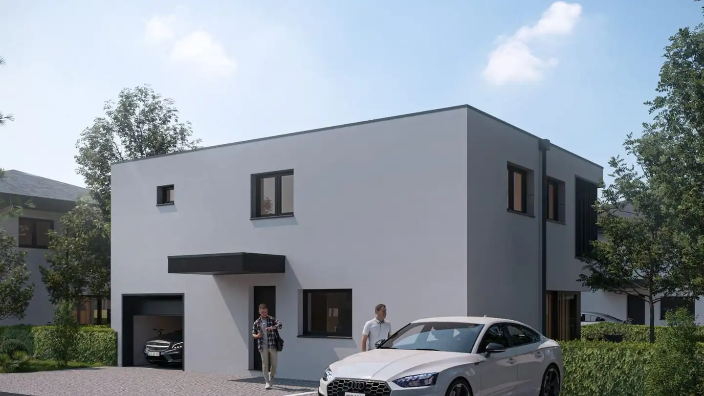 Casa singola in vendita - Avenue Du Pont De La Roua, 1957 Ardon - Foto 2