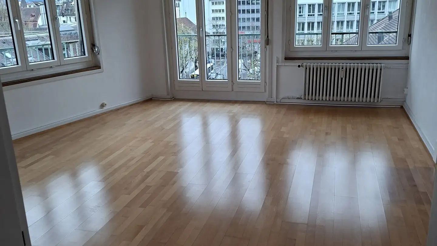 Apartment for rent - Burgerstrasse 22, 6003 Luzern - Photo 4