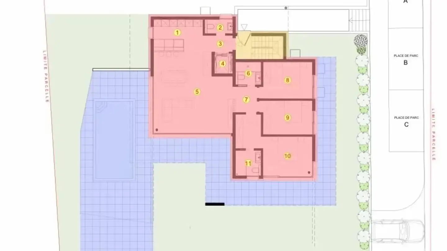 Appartamento in vendita - 1805 Jongny - Photo 2