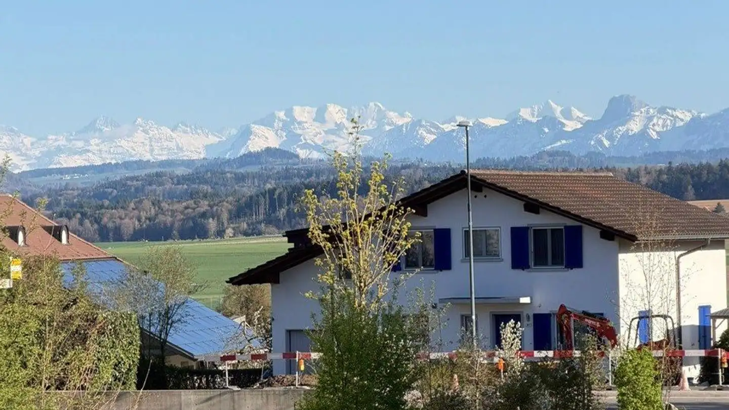 Appartement à louer - Matte 9, 3202 Frauenkappelen