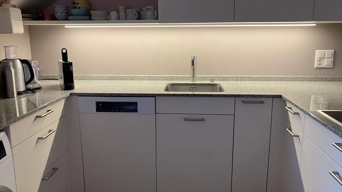 Maisonette mieten - Rossauerstrasse 34, 8932 Mettmenstetten - Foto 4