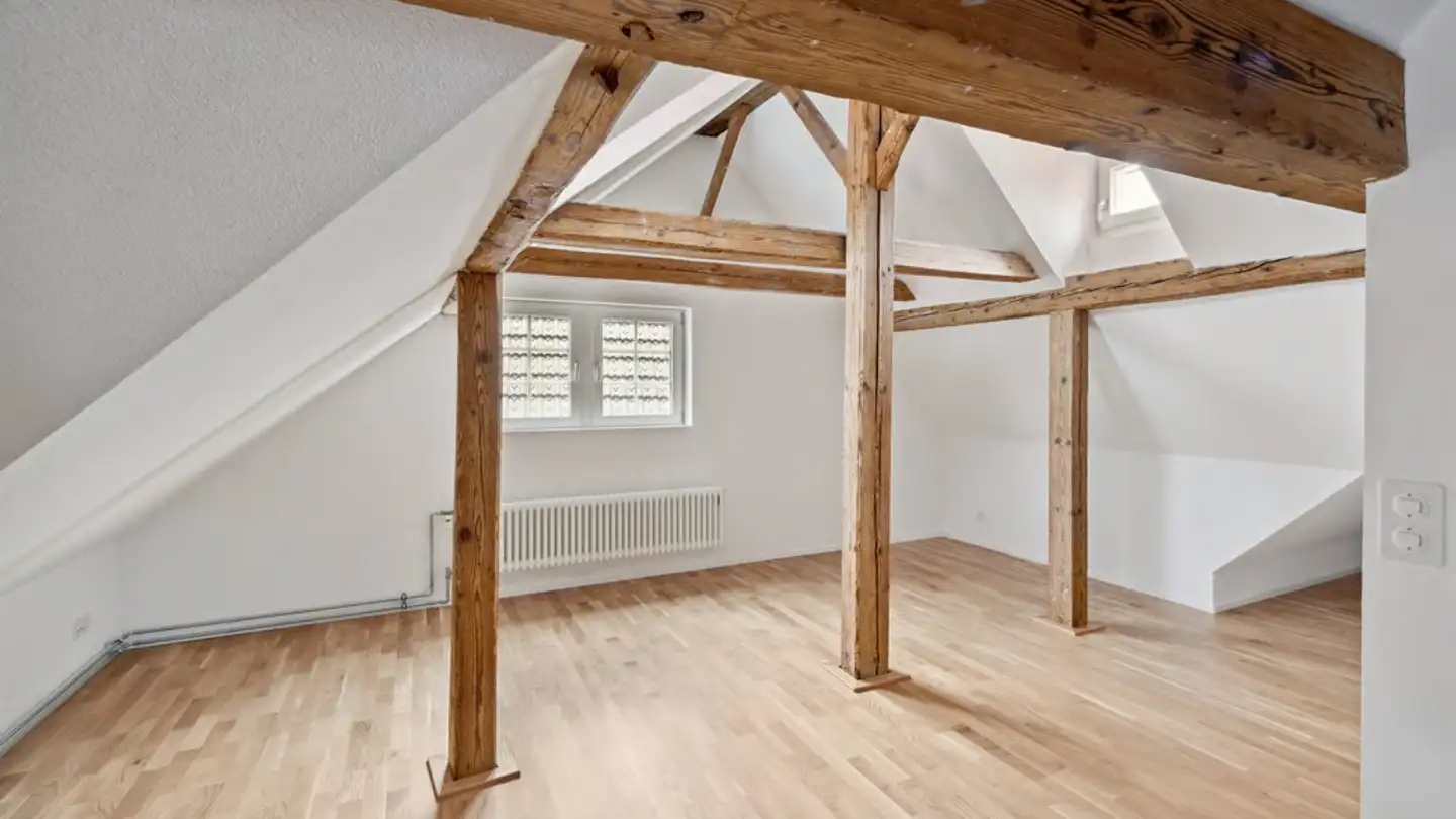 Appartement à louer - Schmiedgasse 6, 9100 Herisau - Photo 2