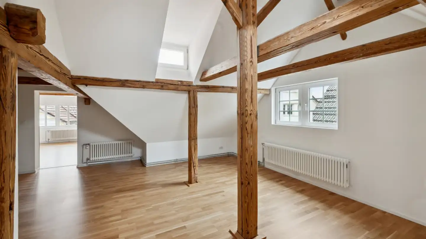 Appartement à louer - Schmiedgasse 6, 9100 Herisau - Photo 3