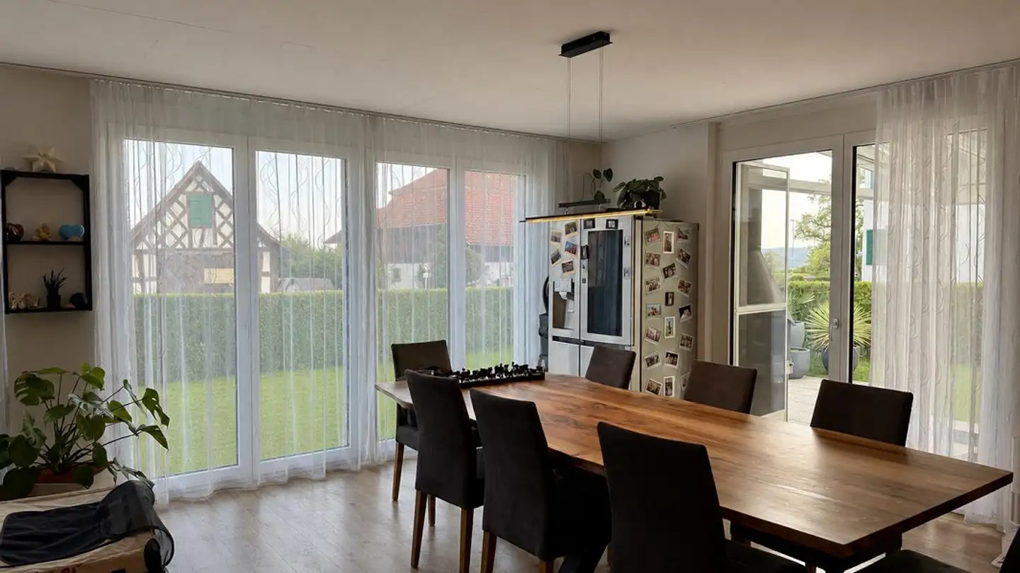 Single house for rent - 8564 Sonterswil - Photo 3