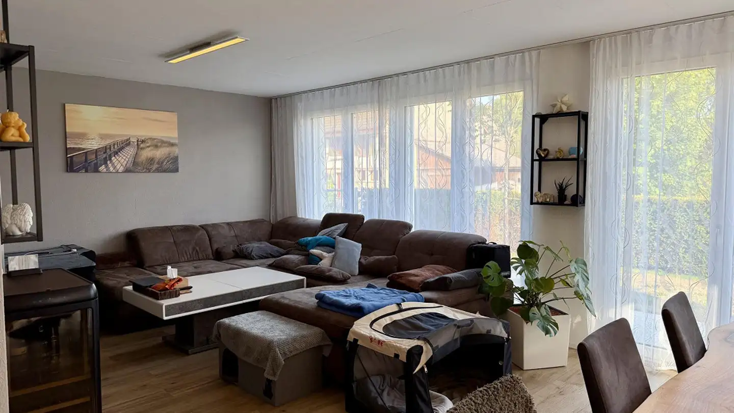 Single house for rent - 8564 Sonterswil - Photo 4