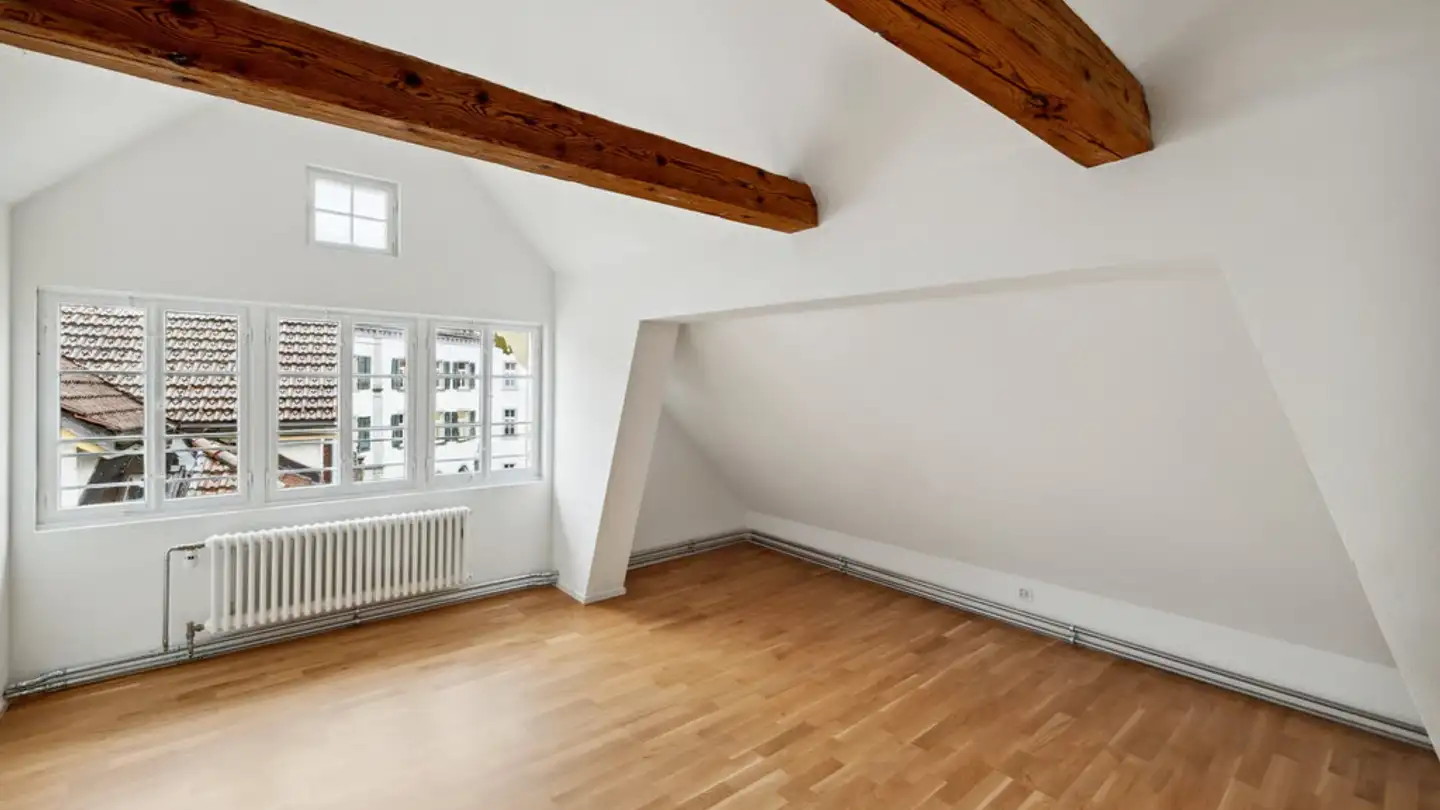 Appartement à louer - Schmiedgasse 6, 9100 Herisau - Photo 4