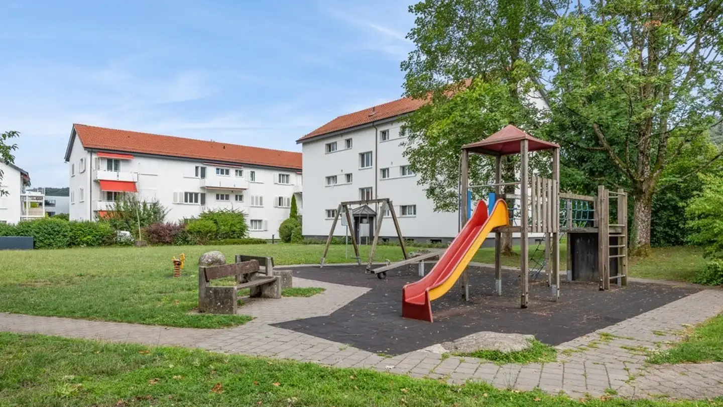 Appartamento in affitto - Frohdörfli 12, 5034 Suhr - Photo 2