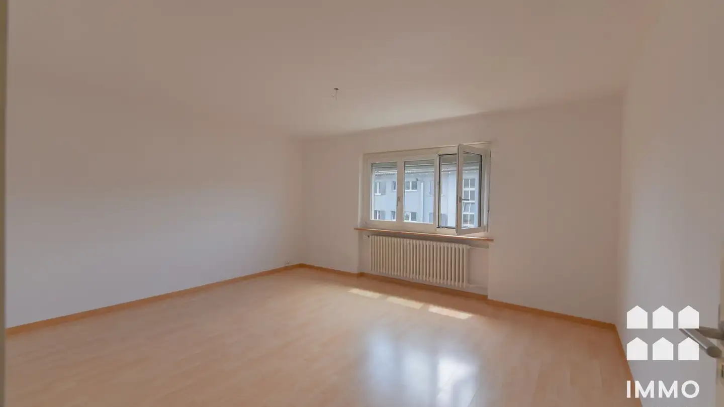 Attique à louer - Bielstrasse 14a, 2555 Brügg BE - Photo 4