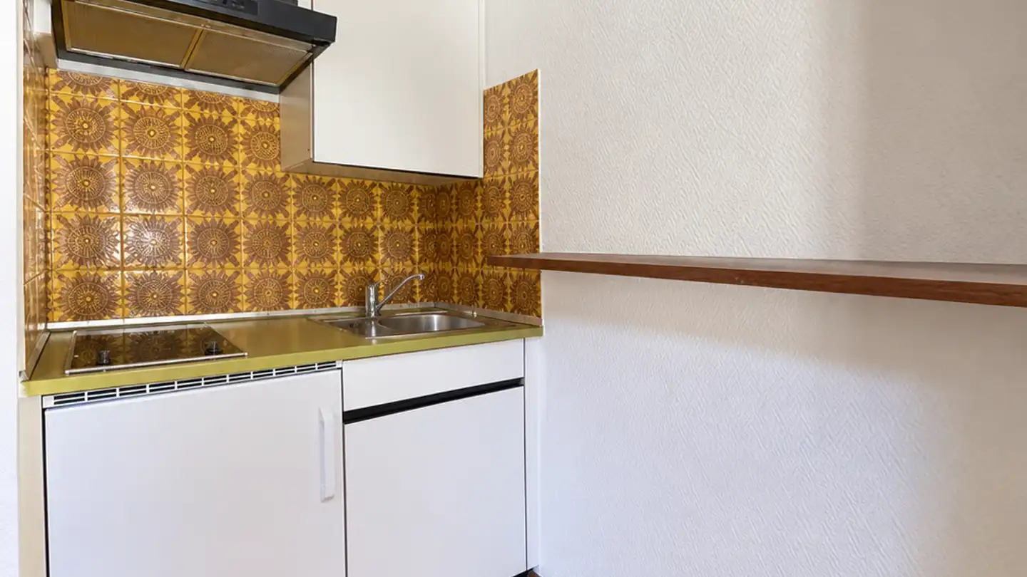 Appartement à louer - Route De Soleure / Solothurnstrasse 13, 2504 Biel/Bienne - Photo 4