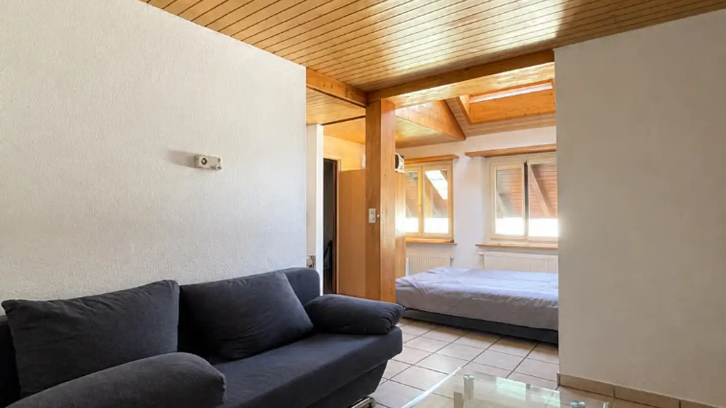 Appartement à louer - Route De Soleure / Solothurnstrasse 13, 2504 Biel/Bienne - Photo 2