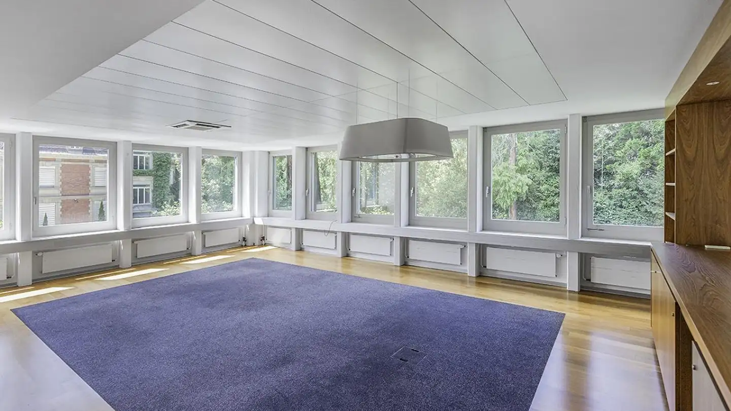 Spazio ufficio in affitto - Zolliker Strasse 183, 8008 Zürich - Foto 2