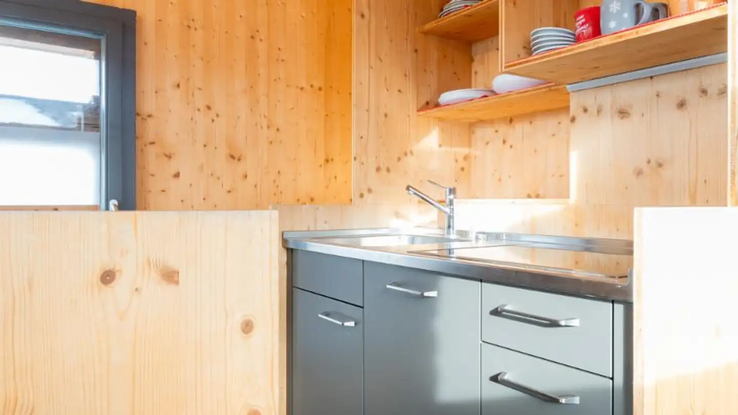 Einfamilienhaus kaufen - 3935 Bürchen - Foto 4
