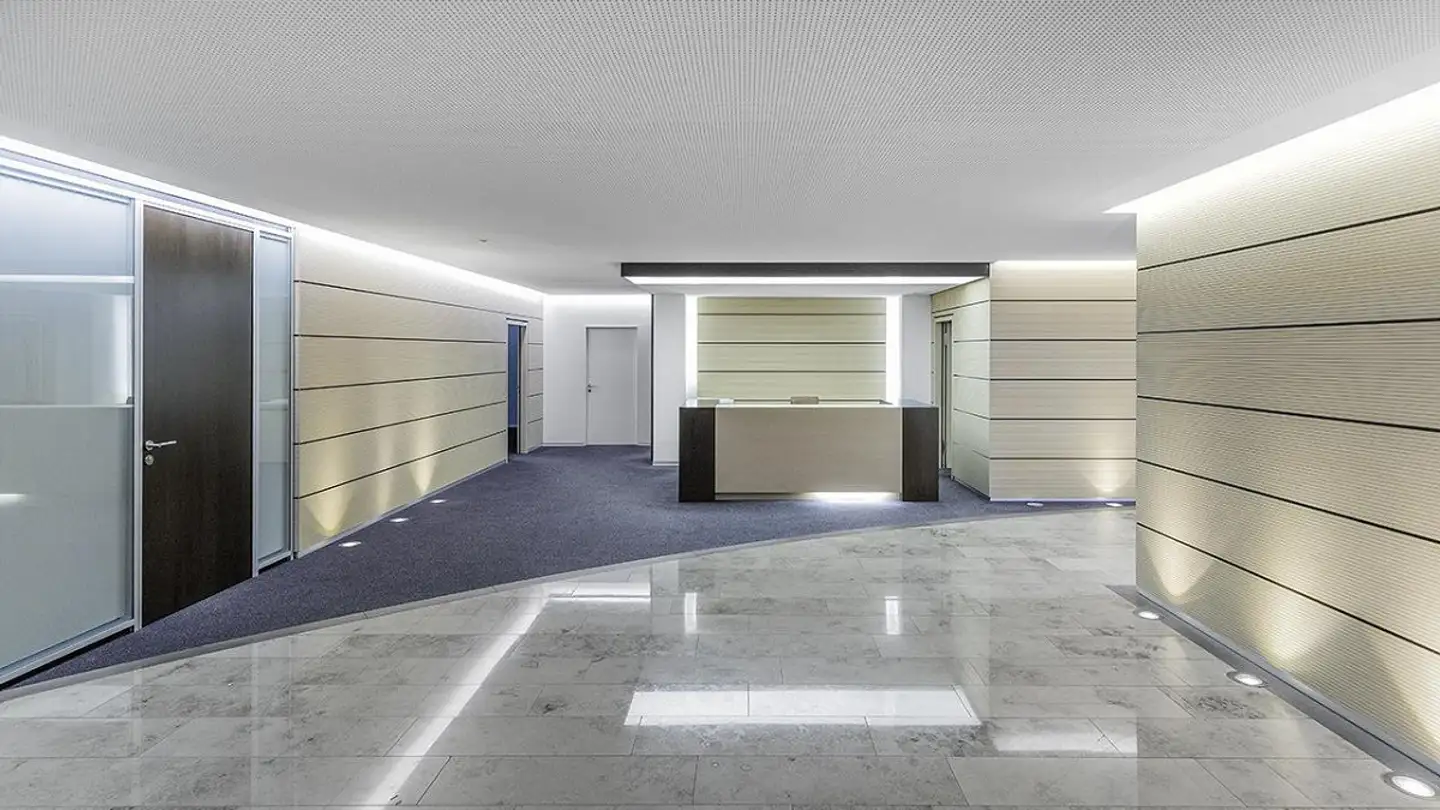 Spazio ufficio in affitto - Zolliker Strasse 183, 8008 Zürich - Foto 4