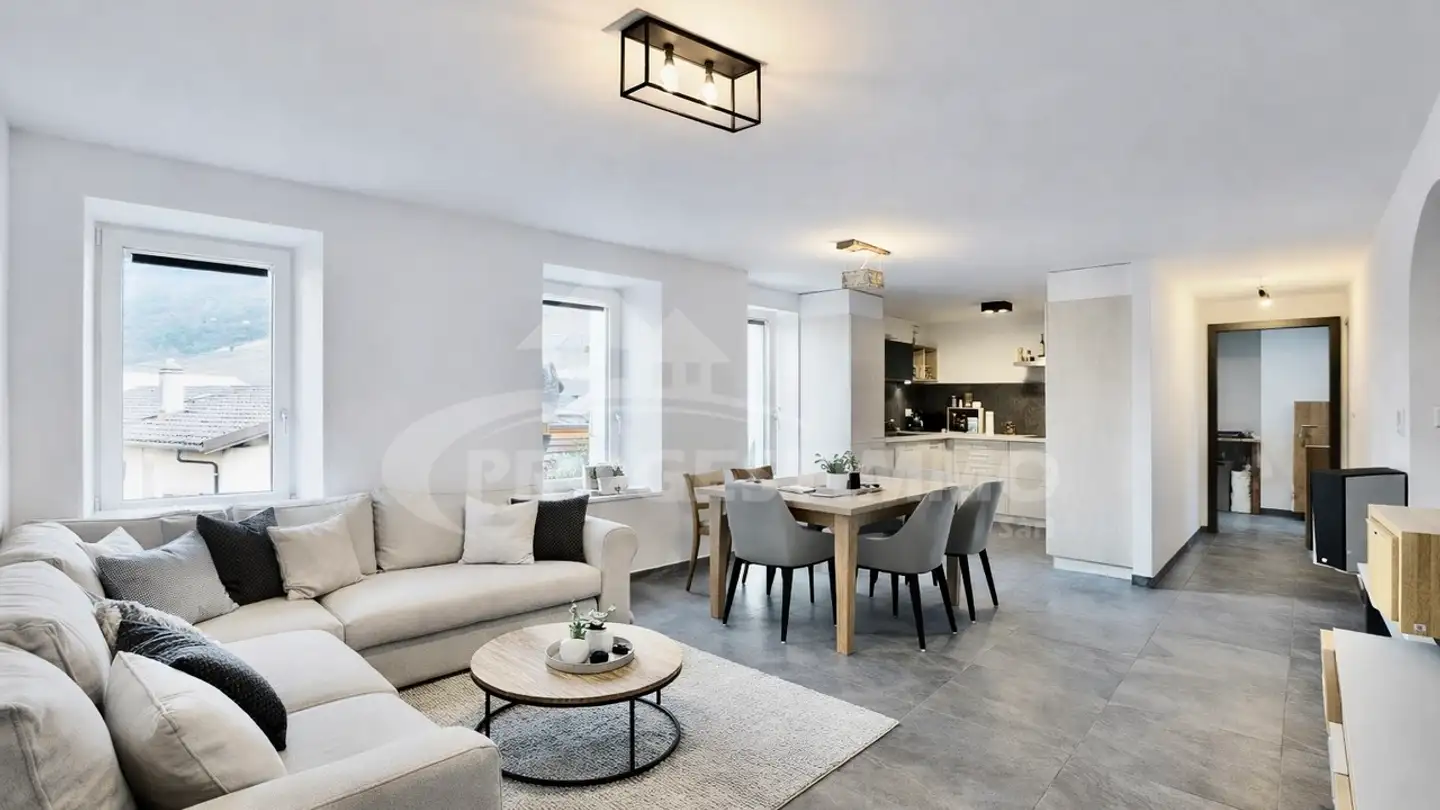 Apartment for sale - 1906 Charrat - Photo 2