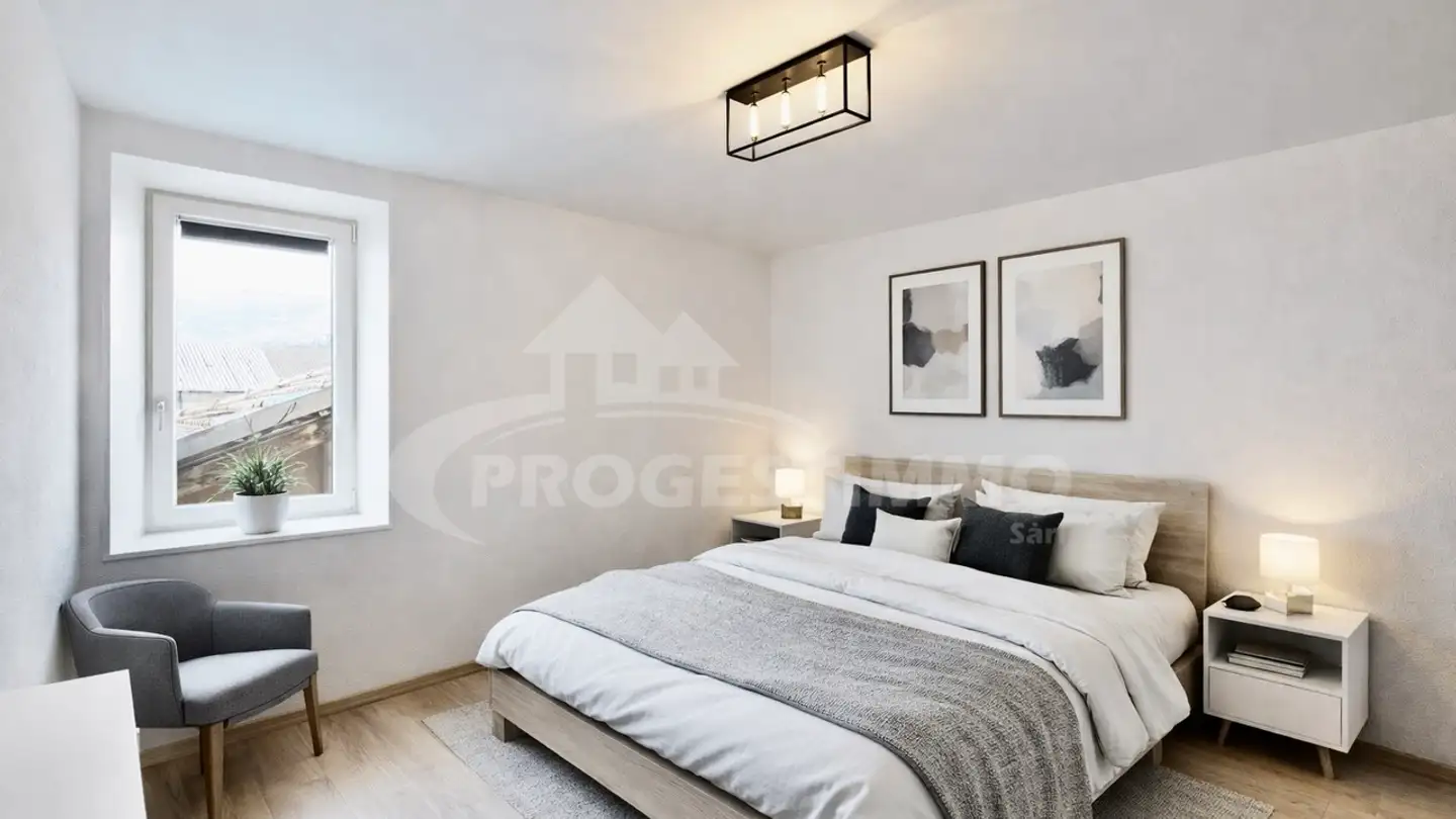 Apartment for sale - 1906 Charrat - Photo 3