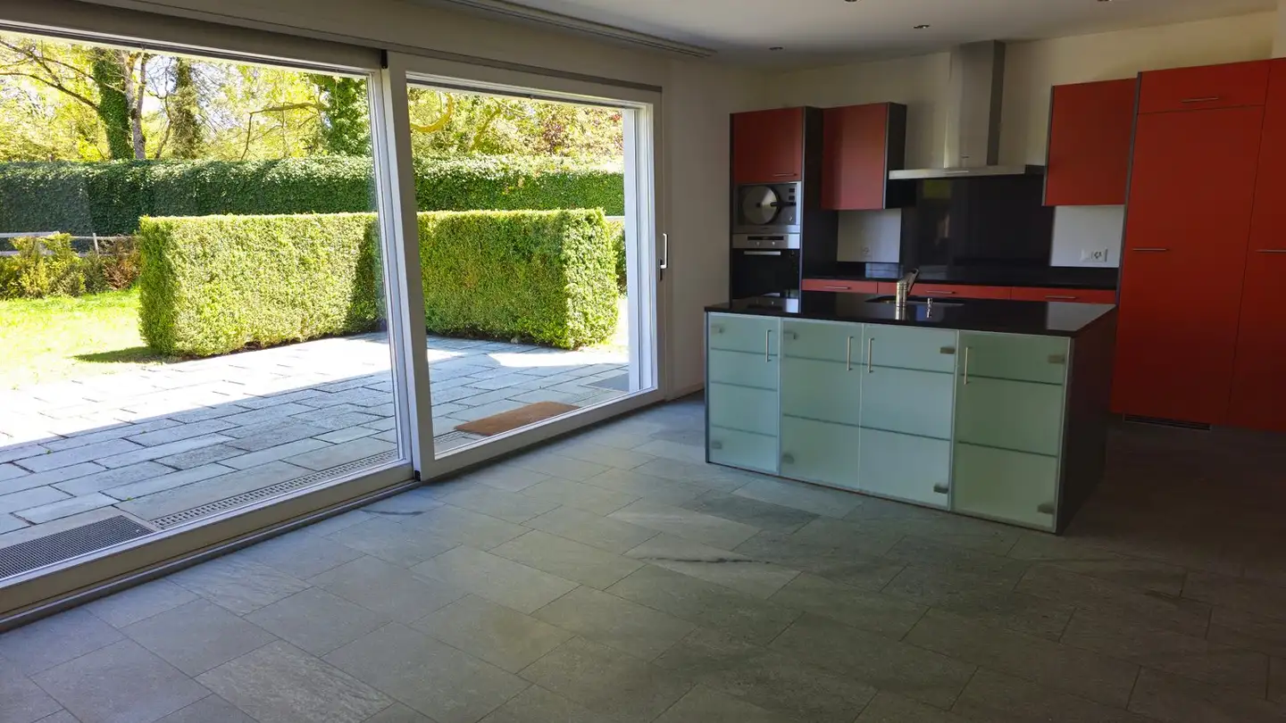 Maison individuelle à louer - Klostergutstrasse 6a, 8252 Schlatt TG - Photo 2