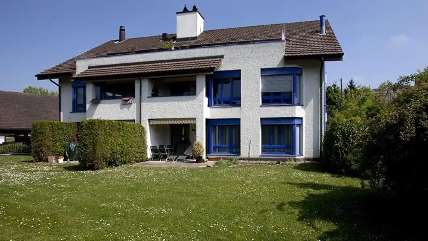 Apartment for rent - Opfikonerstrasse 60, 8304 Wallisellen