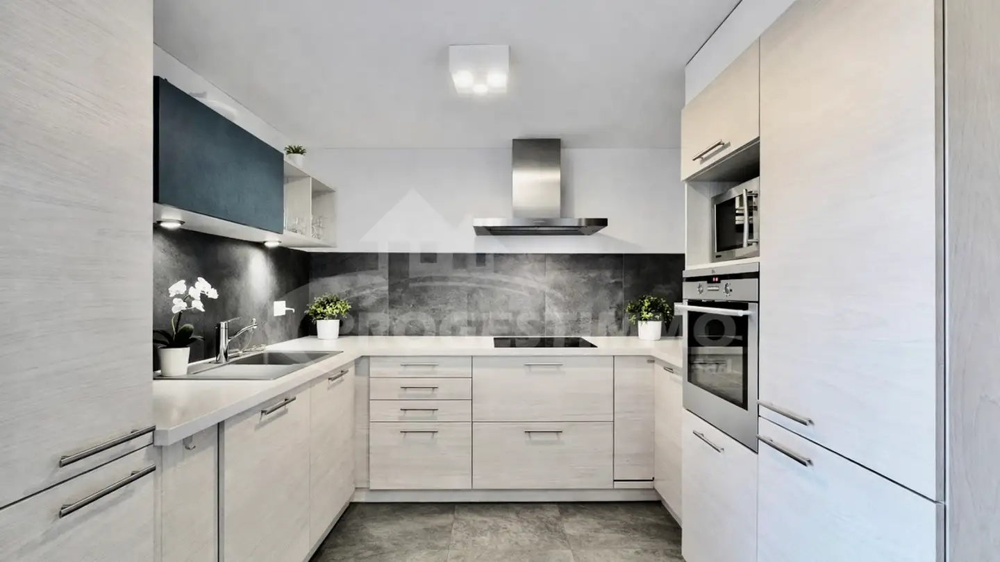 Apartment for sale - 1906 Charrat - Photo 4