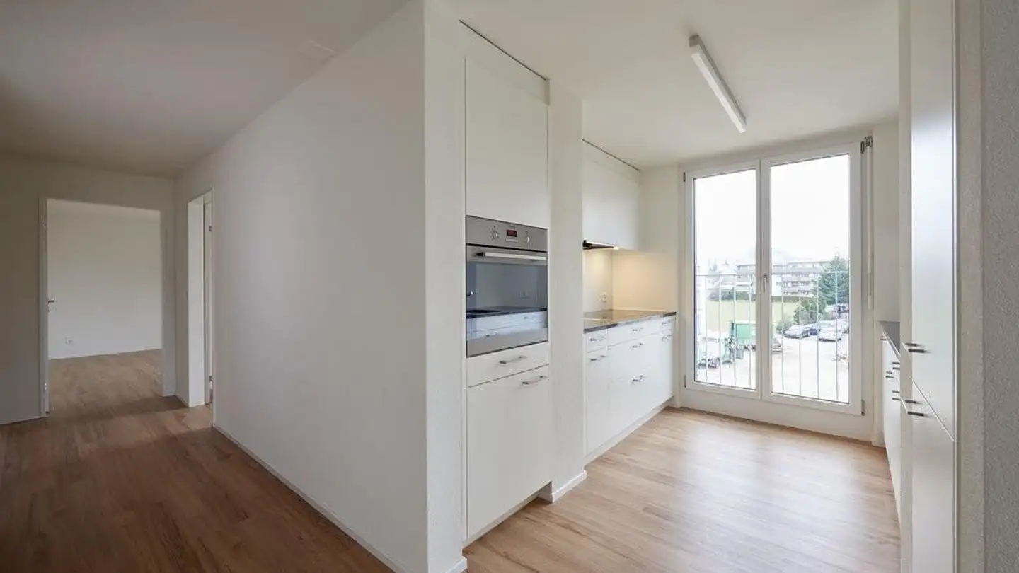 Apartment for rent - Jägerstrasse 1, 9200 Gossau SG - Photo 3
