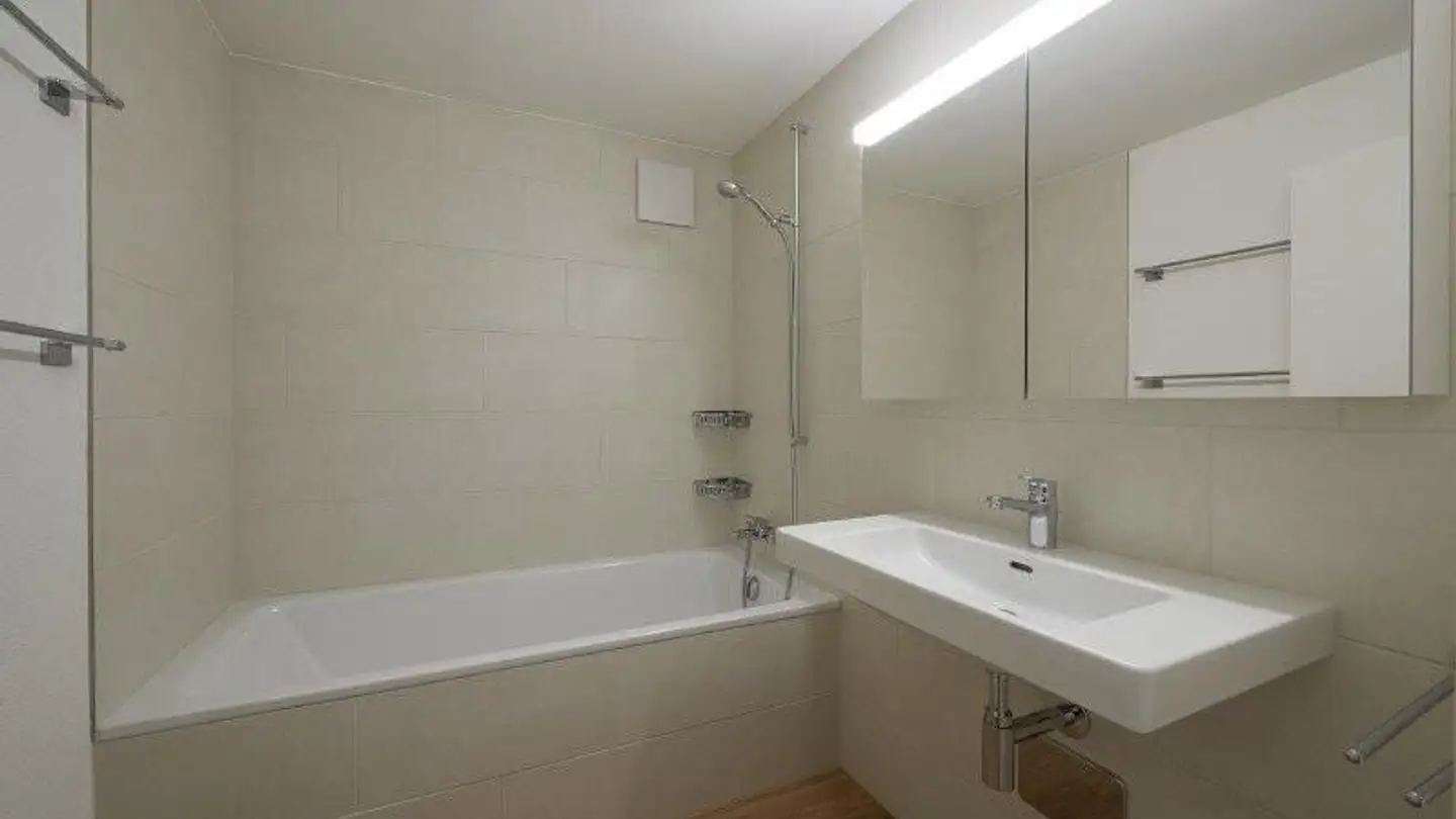 Apartment for rent - Jägerstrasse 1, 9200 Gossau SG - Photo 4