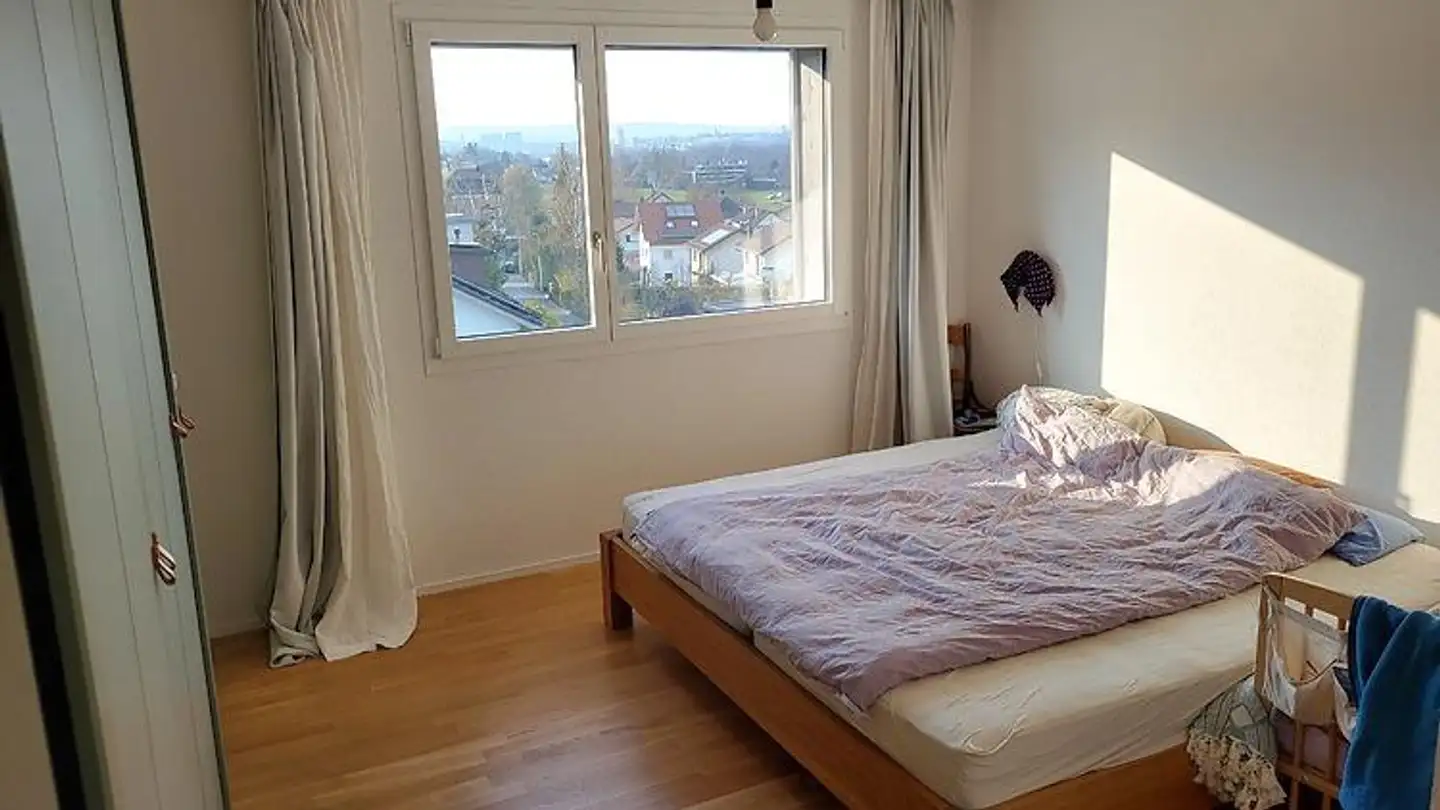 Furnished apartment for rent - 3084 Wabern - Photo 4