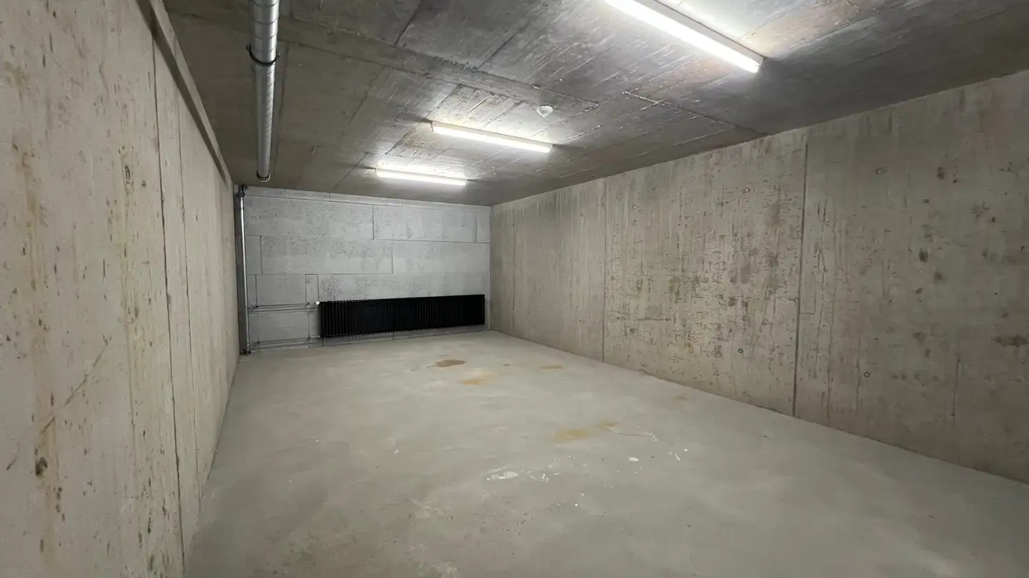 Espace de stockage à louer - Im Langhag 7b, 8307 Effretikon