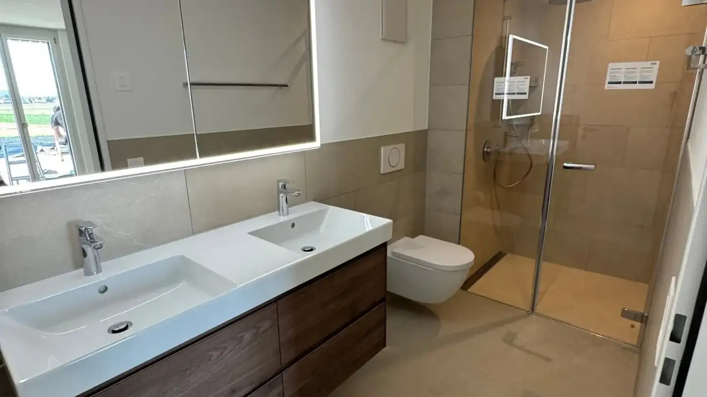 Appartement à louer - Lenzburgerstrasse, 5504 Othmarsingen