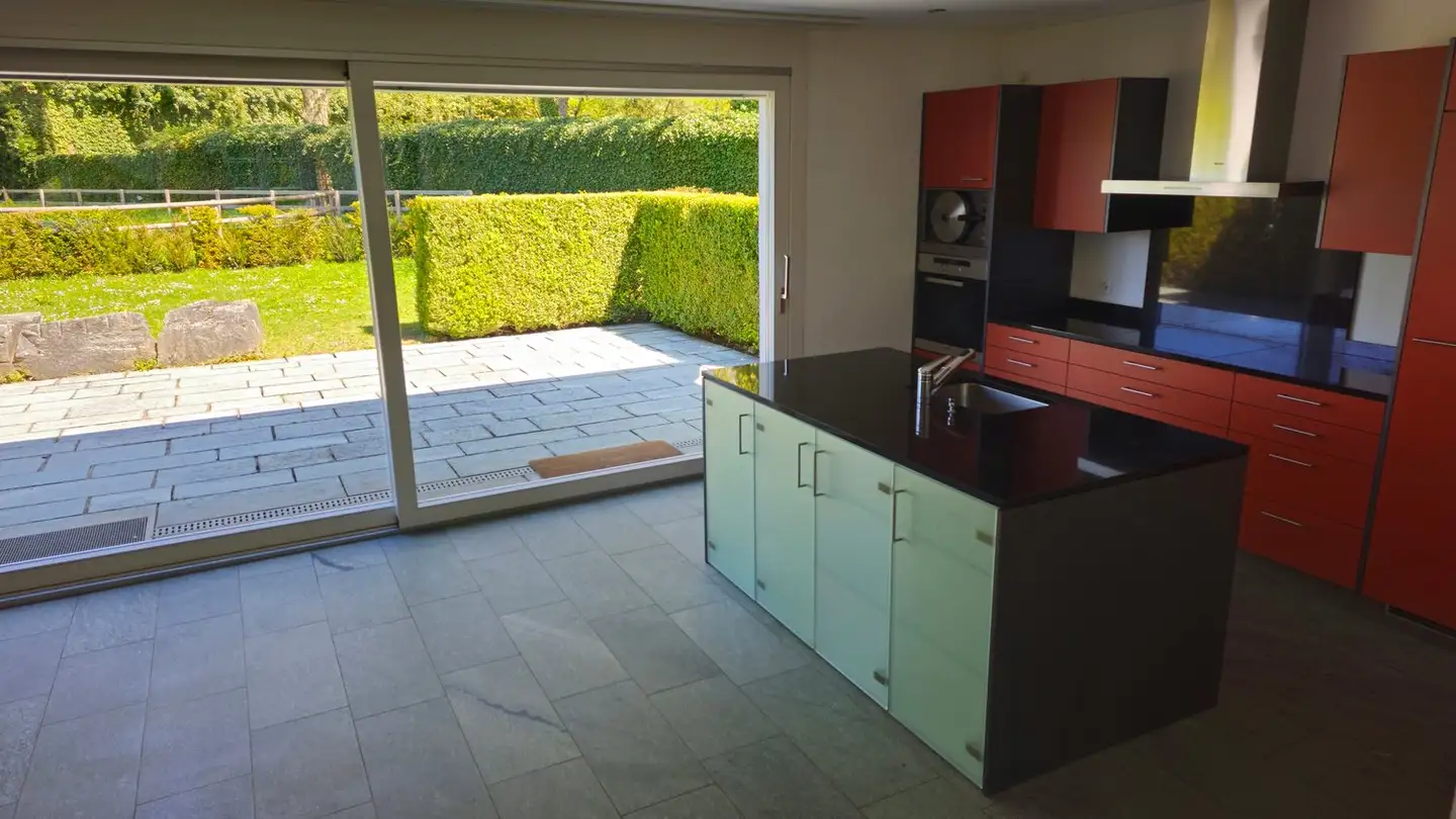 Maison individuelle à louer - Klostergutstrasse 6a, 8252 Schlatt TG - Photo 3