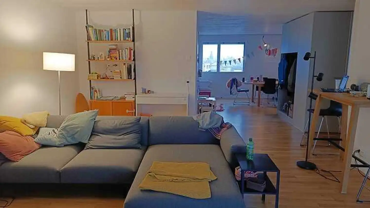 Furnished apartment for rent - 3084 Wabern