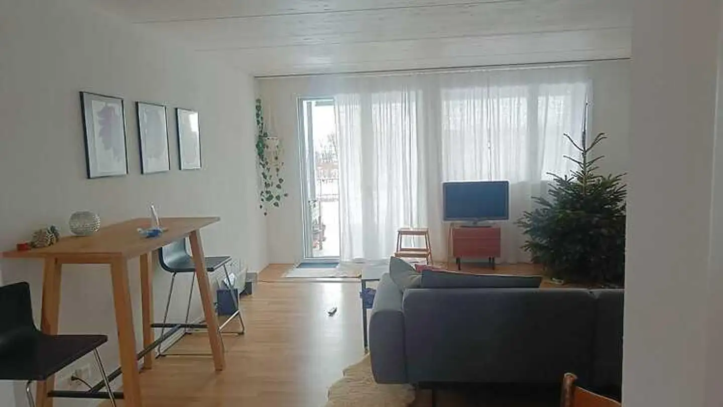 Furnished apartment for rent - 3084 Wabern - Photo 2