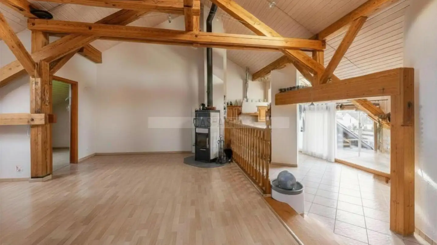 Casa singola in vendita - 1607 Palézieux-Village - Foto 2
