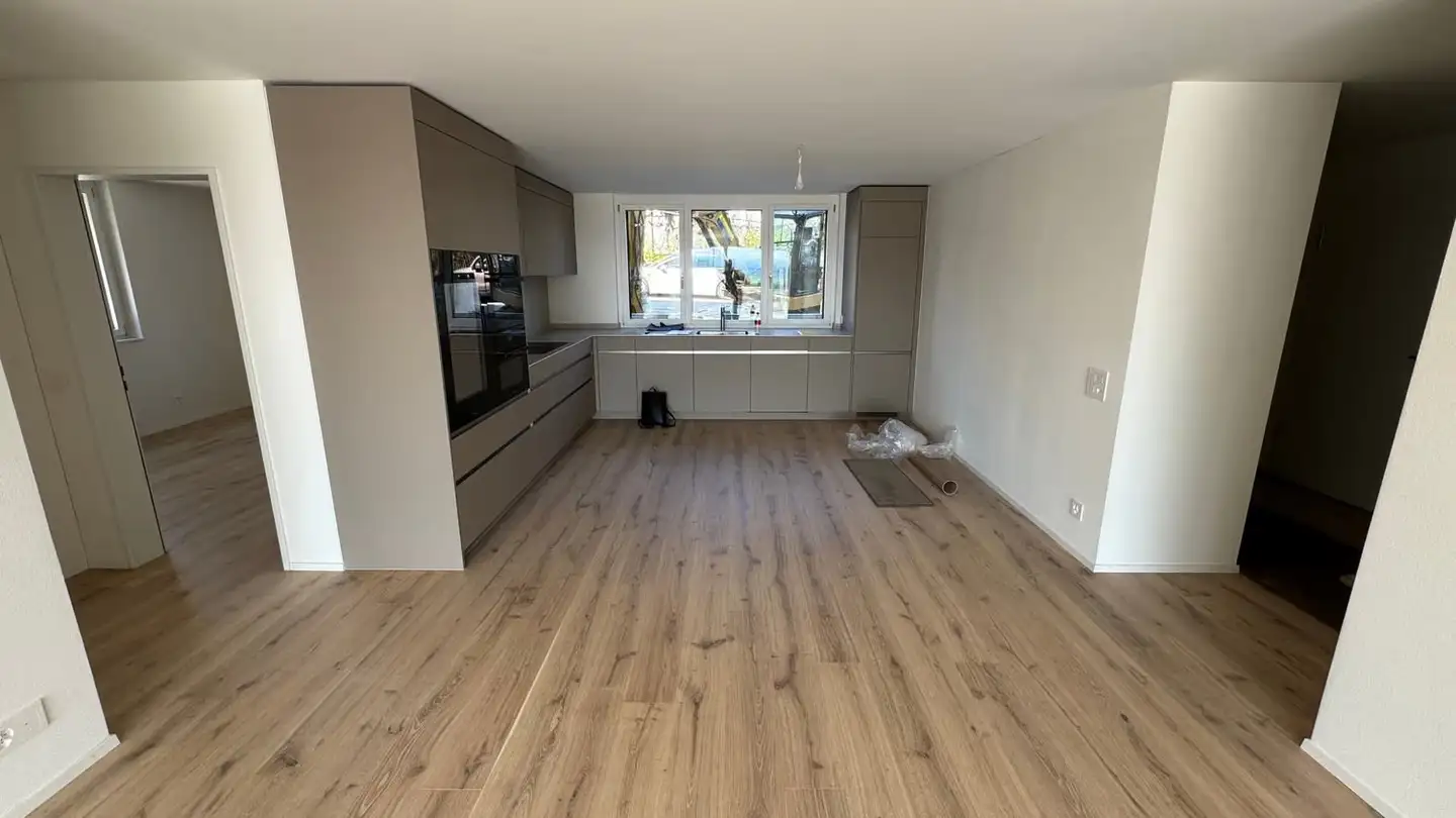 Appartement à louer - Lenzburgerstrasse, 5504 Othmarsingen - Photo 2
