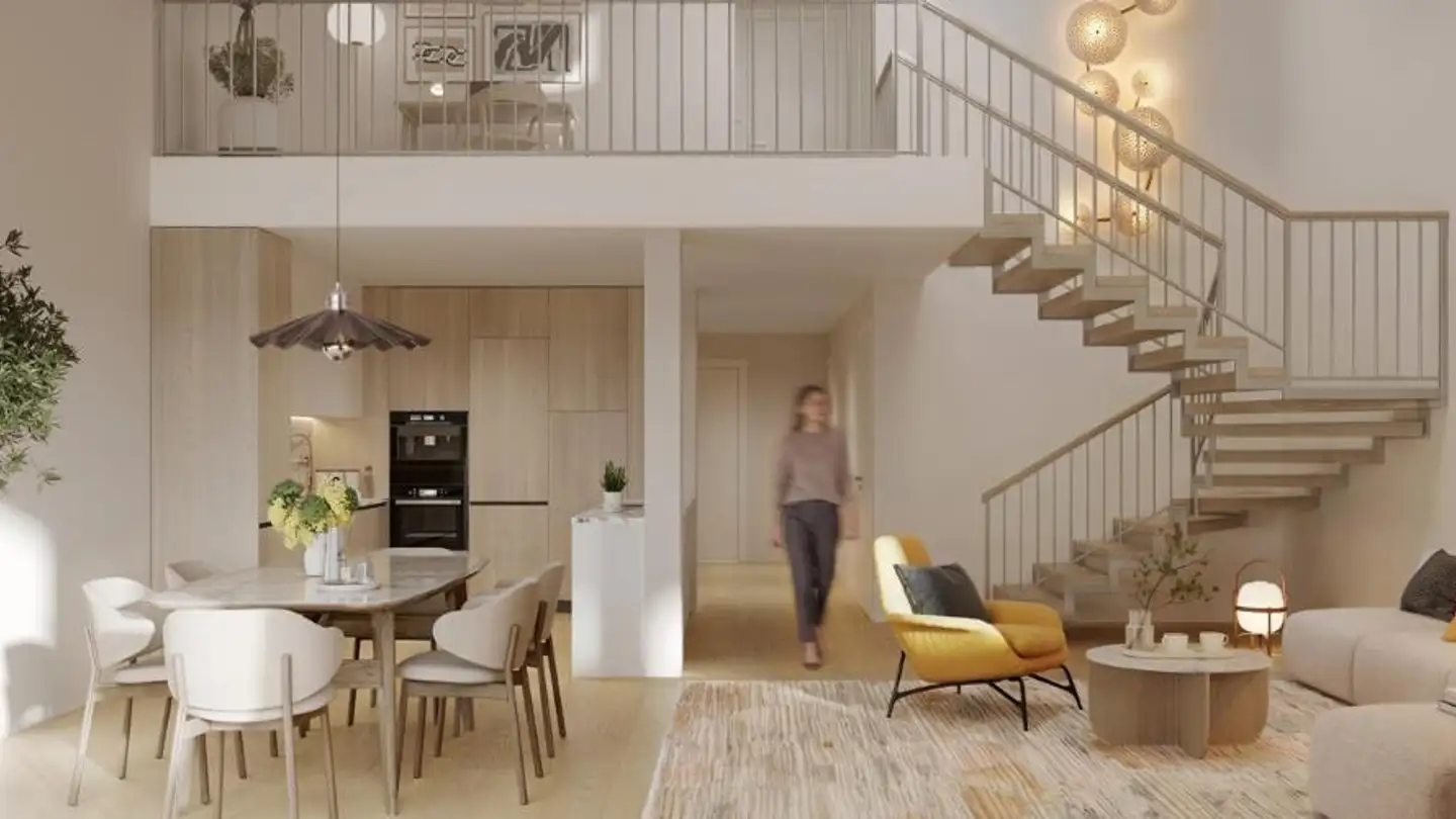 Duplex à vendre - 1187 St-Oyens