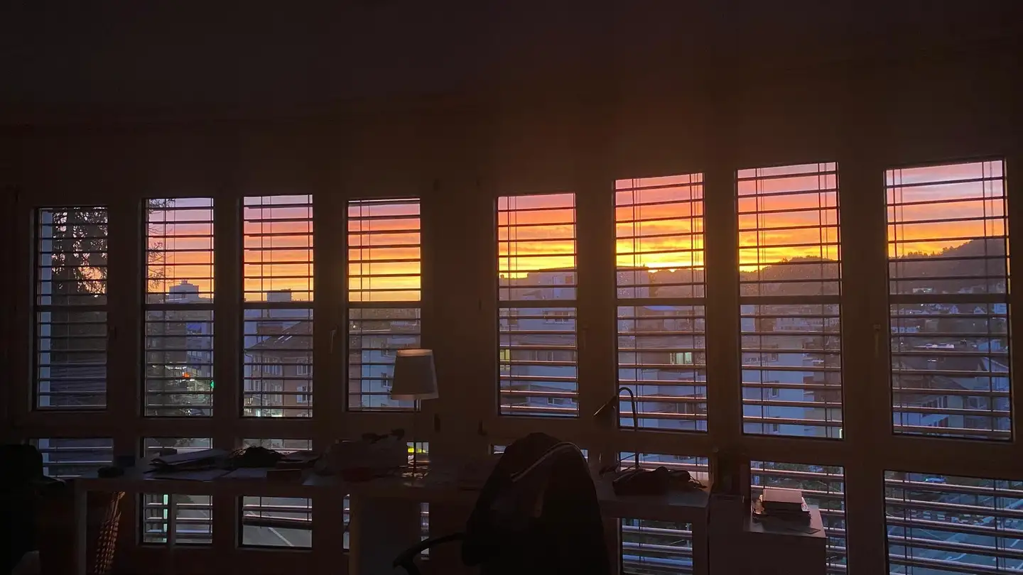 Chambre à louer - Langgasse 13, 9008 St. Gallen - Photo 3